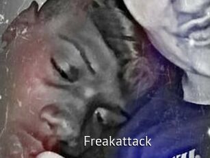 Freakattack