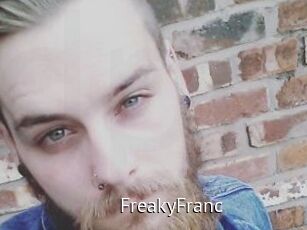 FreakyFranc