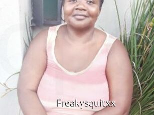 Freakysquitxx