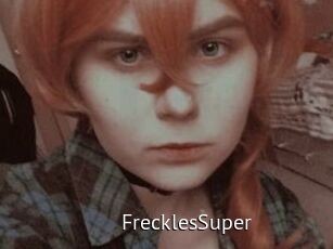 FrecklesSuper