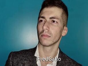 FredGallo