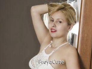 FreyaCute