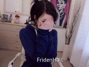 FridenHall