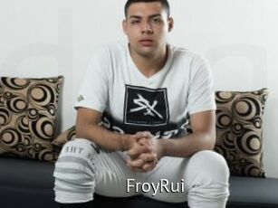 FroyRui