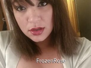 FrozenRose