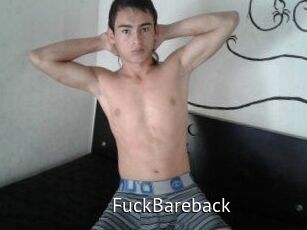 FuckBareback