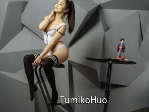 FumikoHuo