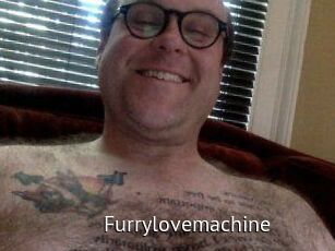 Furrylovemachine