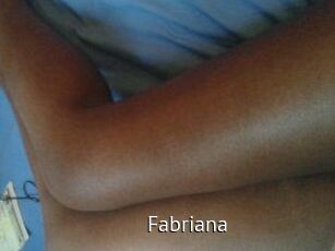 Fabriana