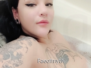 Faeofmyth
