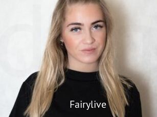 Fairylive