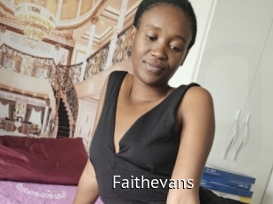 Faithevans