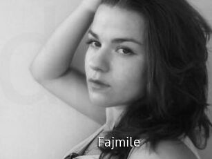 Fajmile