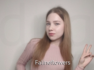 Falineflowers