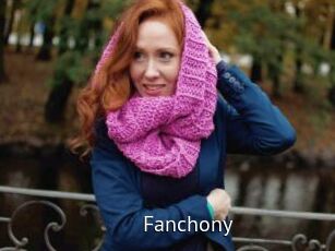 Fanchony