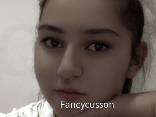 Fancycusson