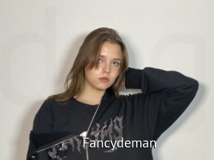 Fancydeman