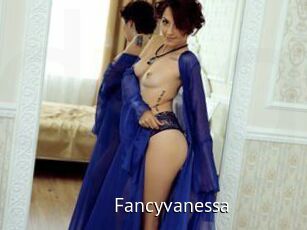 Fancyvanessa