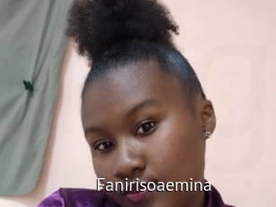 Fanirisoaemina