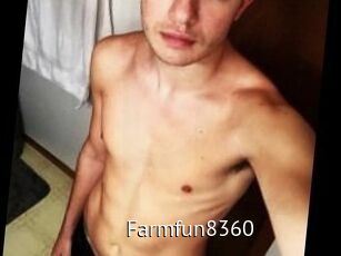 Farmfun8360