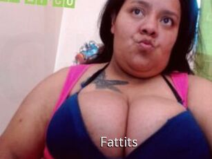 Fattits