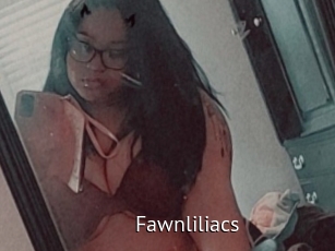 Fawnliliacs
