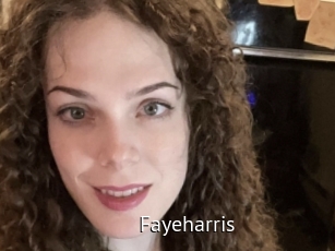 Fayeharris