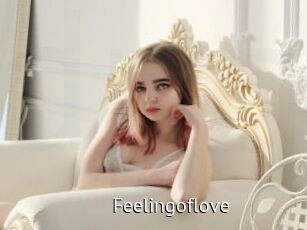 Feelingoflove