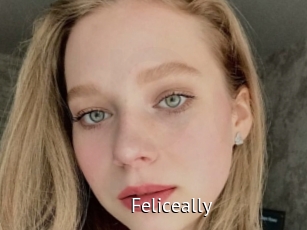 Feliceally