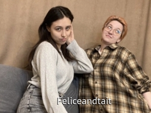 Feliceandtait