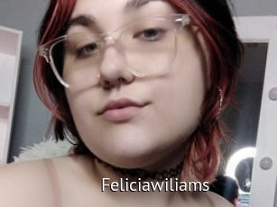 Feliciawiliams