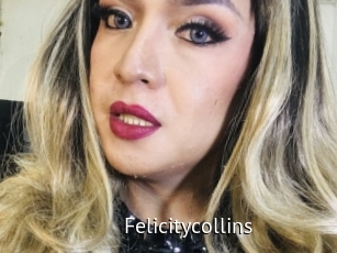 Felicitycollins
