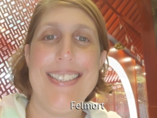 Felmort