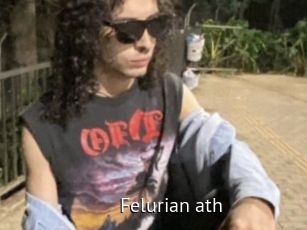 Felurian_ath