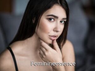 Feminineessence