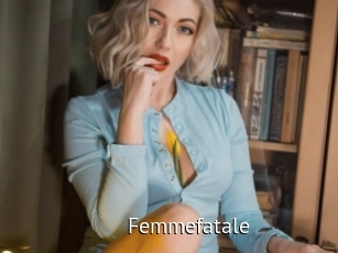 Femmefatale