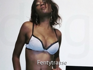 Fentytranse