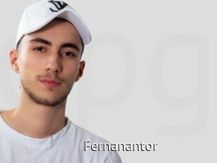 Fernanantor