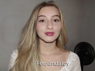 Fernandalov