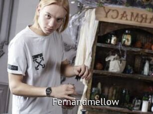 Fernandmellow