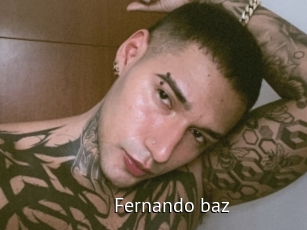 Fernando_baz