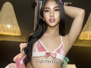 Fernwillow