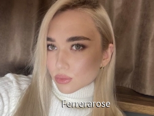 Ferrerarose