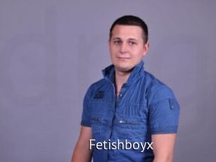 Fetishboyx