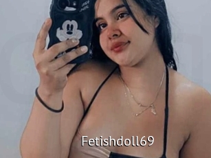 Fetishdoll69