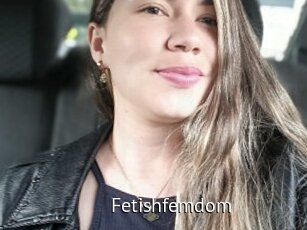 Fetishfemdom