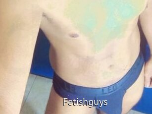 Fetishguys