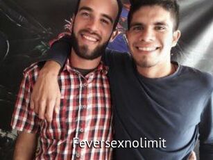 Feversexnolimit