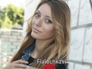 Fialochkavi