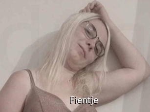 Fientje